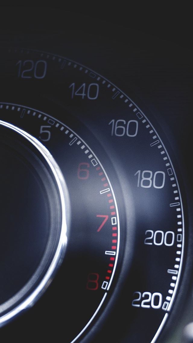 640x1136 Car Drive Traffic Dark Nice Light - auto iPhone Wallpaper