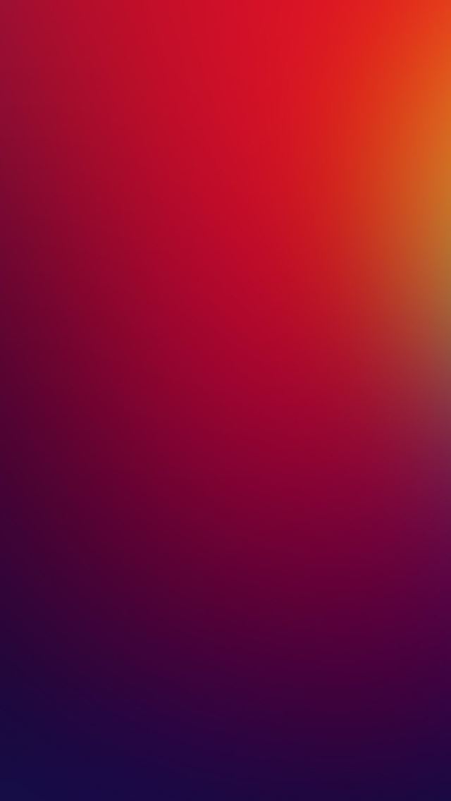 640x1136 Rainbow Day Wait Gradation Blur - colors iPhone Wallpaper