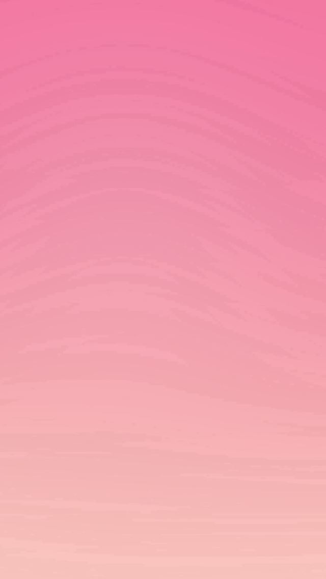 640x1136 Pink Yellow Gradation Blur -  iPhone Wallpaper