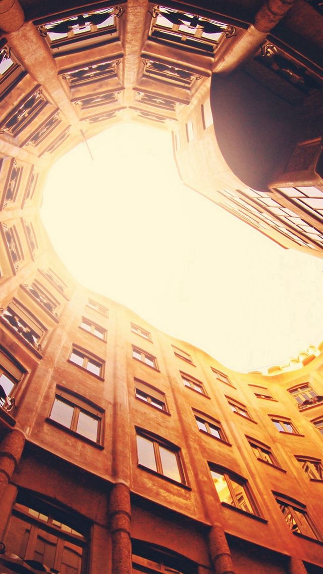 640x1136 Architecture Art Building Center City - buildings iPhone Wallpaper