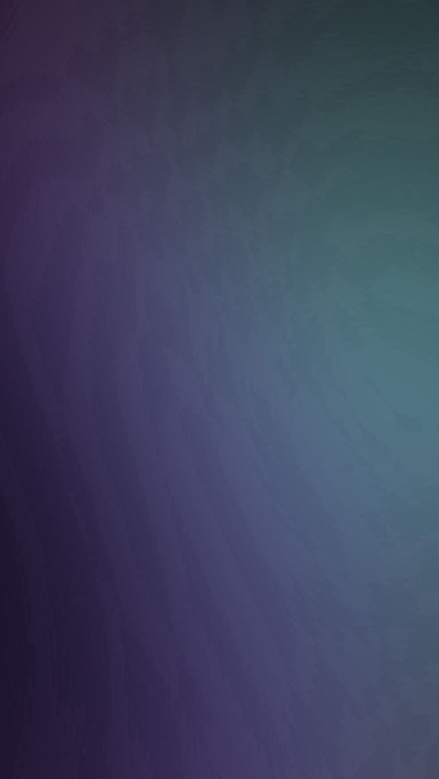 640x1136 Space Aurora Gradation Blur - gradation iPhone Wallpaper