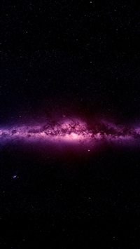 iphone 5s wallpaper galaxy