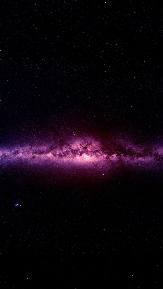640x1136 Space Galaxy Love In My Hand Stars Milky Way - nebula iPhone Wallpaper