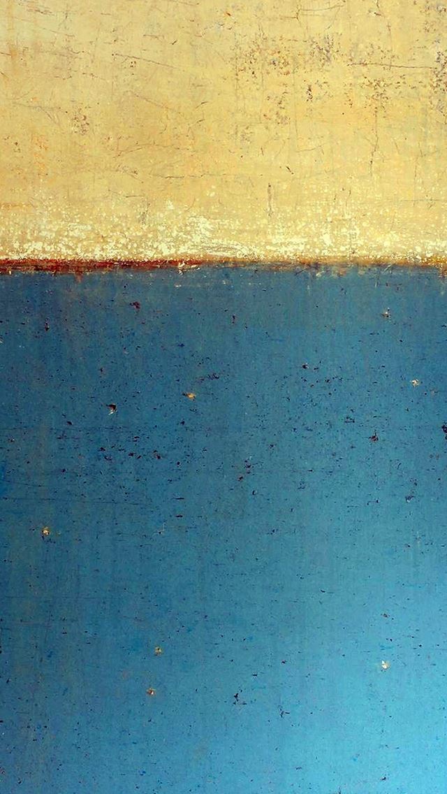 640x1136 Art Abstract Classic Paint Illust Blue - retro iPhone Wallpaper