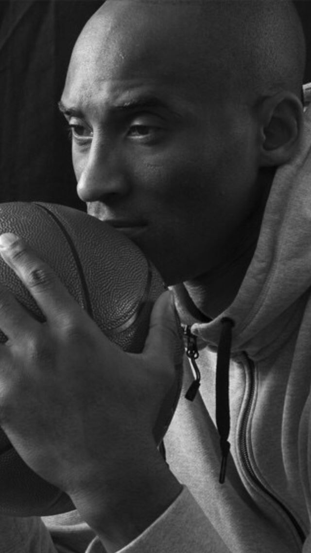 640x1136 Kobe Love Basketball NBA Super Star - nba iPhone Wallpaper