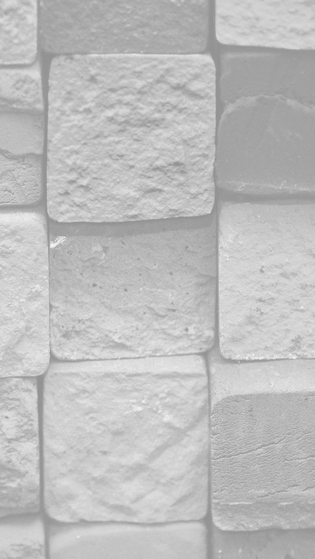640x1136 Color Block Art White Pattern - block iPhone Wallpaper