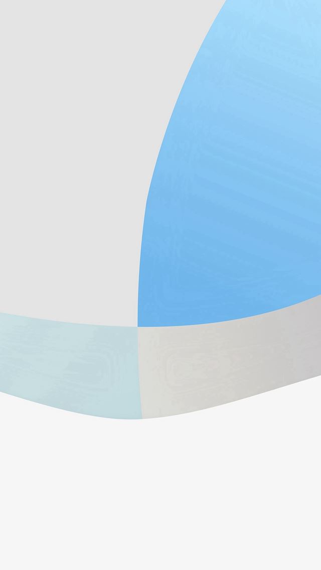 640x1136 Apple Event March 2016 Art Logo Pattern Simple Blue - overlap iPhone Wallpaper