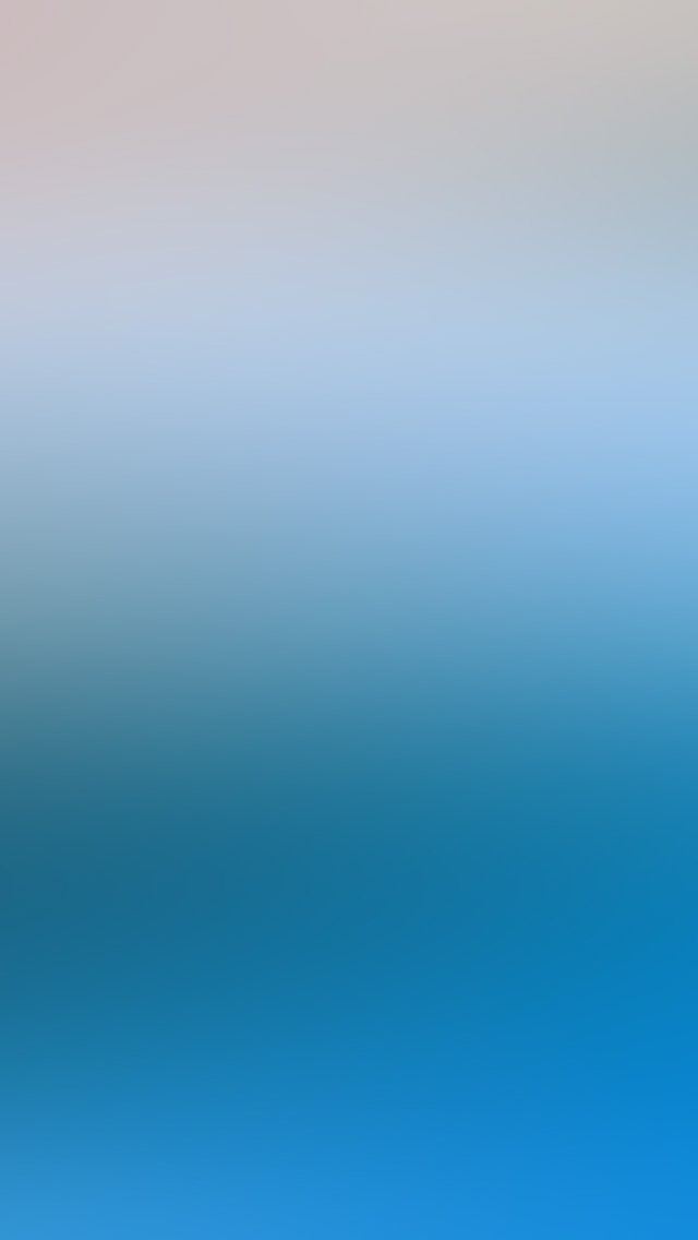 640x1136 Soft Blue Gray Gradation Blur - color iPhone Wallpaper
