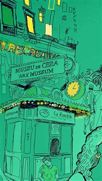 Best Museum iPhone HD Wallpapers - iLikeWallpaper