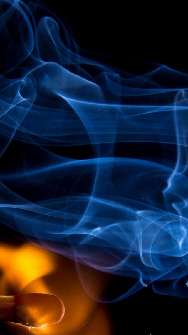 640x1136 Match Fire Abstract Dark - match iPhone Wallpaper