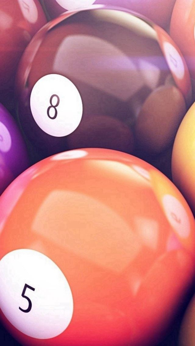 640x1136 Colorful TableTennis Macro - table tennis iPhone Wallpaper