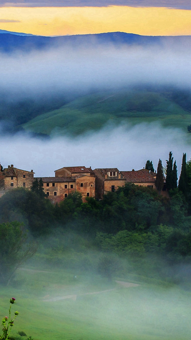 Download Tuscany wallpapers for mobile phone free Tuscany HD pictures