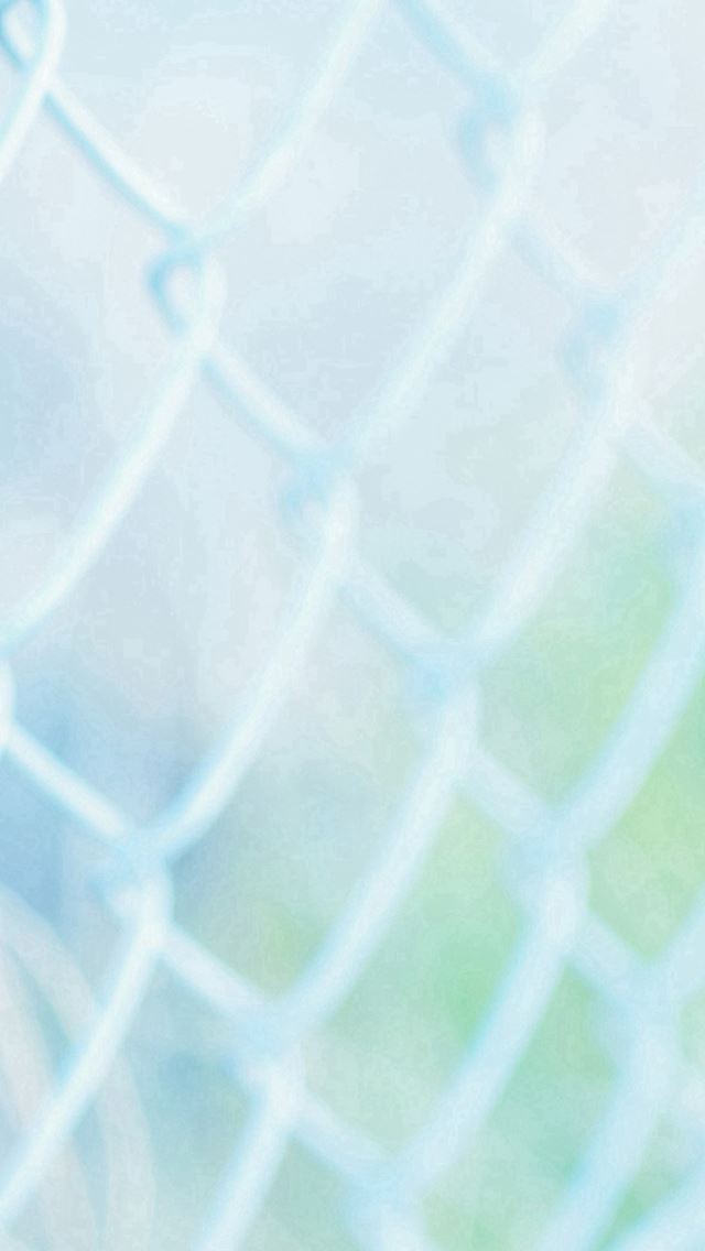 640x1136 Barbed Fence Wire Bokeh Macro - pure iPhone Wallpaper