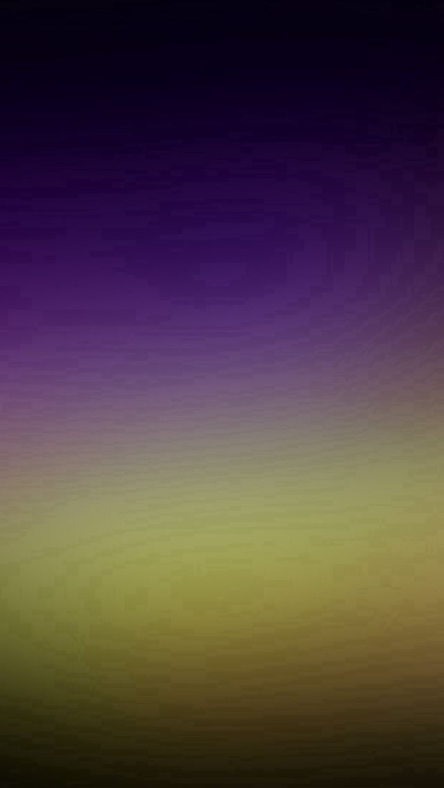 640x1136 Sunset Aurora Night Purple Gradation Blur -  iPhone Wallpaper