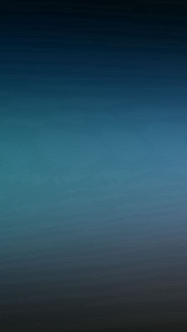 640x1136 Blue Soft Pastel Gradation Blur - gradation iPhone Wallpaper