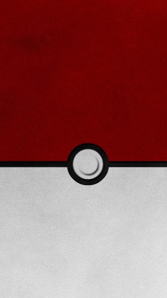 Pokemon Master Ball iPhone Wallpapers Free Download