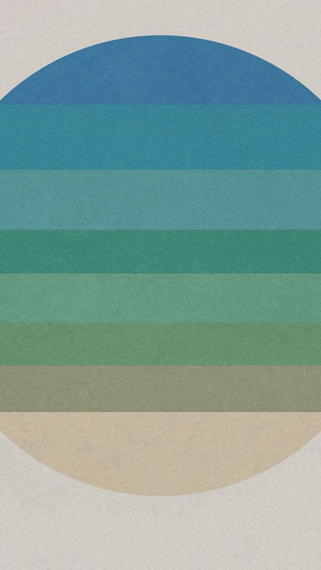 640x1136 Tycho Art Music Album Cover Illust Simple White - cover iPhone Wallpaper