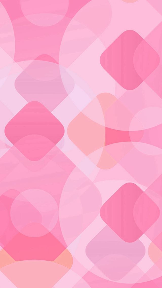 640x1136 Apple wwdc Pink Red Pattern - flare iPhone Wallpaper