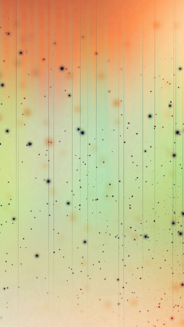 640x1136 Rain Red Shining Art Abstract Pattern - shining iPhone Wallpaper
