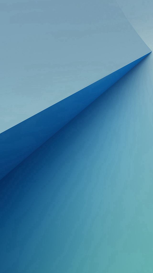 640x1136 Galaxy Note 7 Blue Line Art Pattern - shadow iPhone Wallpaper