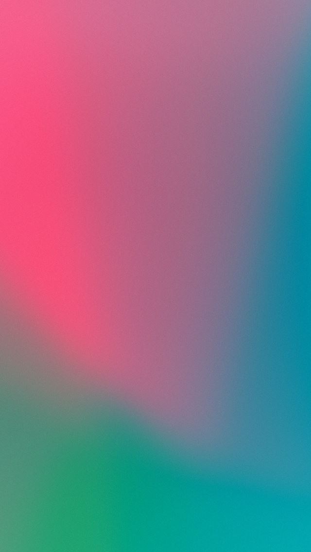 640x1136 Art Exhibition Painting Oil Blue - gradation iPhone Wallpaper
