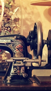 Best Sewing Machine Iphone Wallpapers Hd Ilikewallpaper