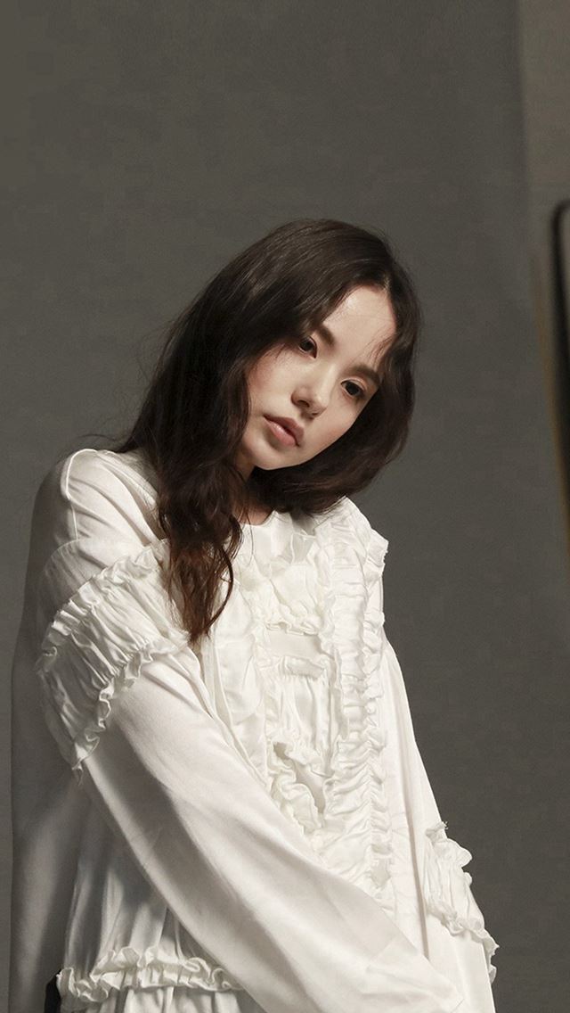 640x1136 Hyorin JYP Actor Girl Kpop - actor iPhone Wallpaper