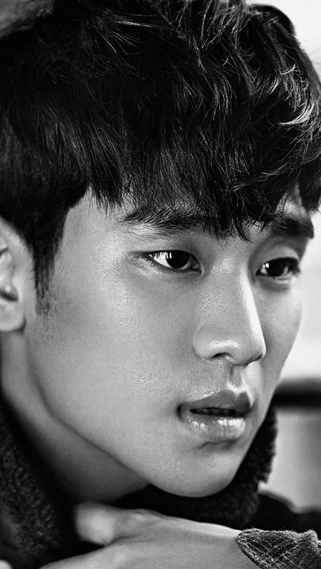 640x1136 Suhyun Kim Kpop Actor - actor iPhone Wallpaper