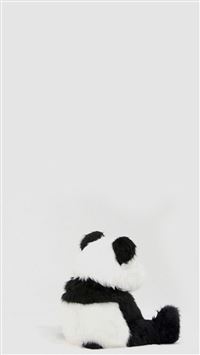 Best Panda iPhone HD Wallpapers - iLikeWallpaper