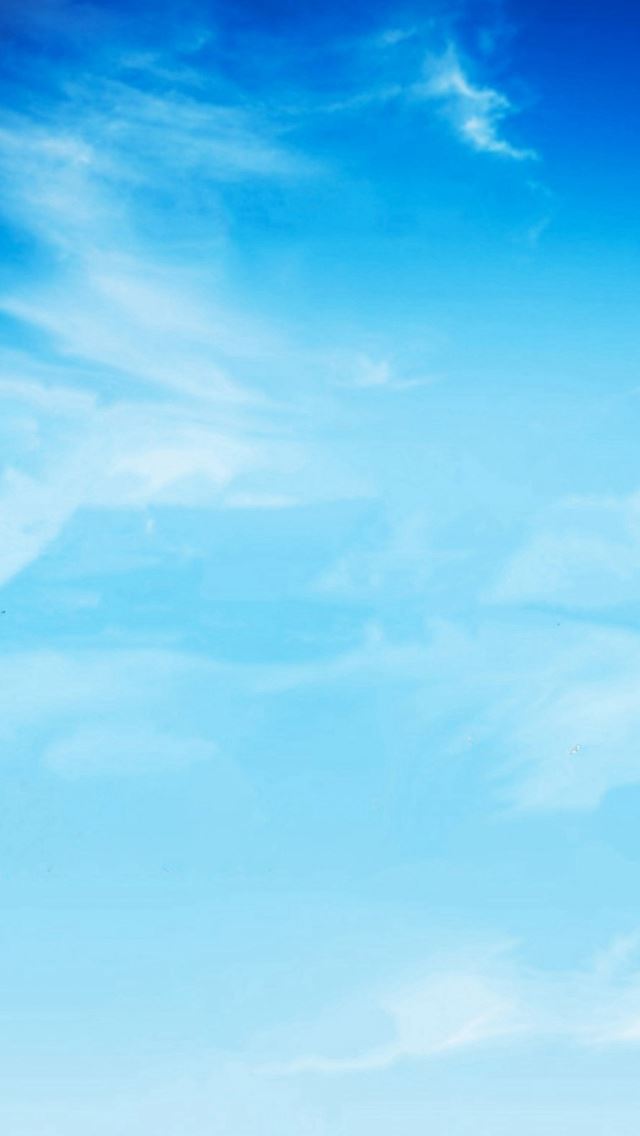 640x1136 Nature Sunny Bright Sky View - sky view iPhone Wallpaper