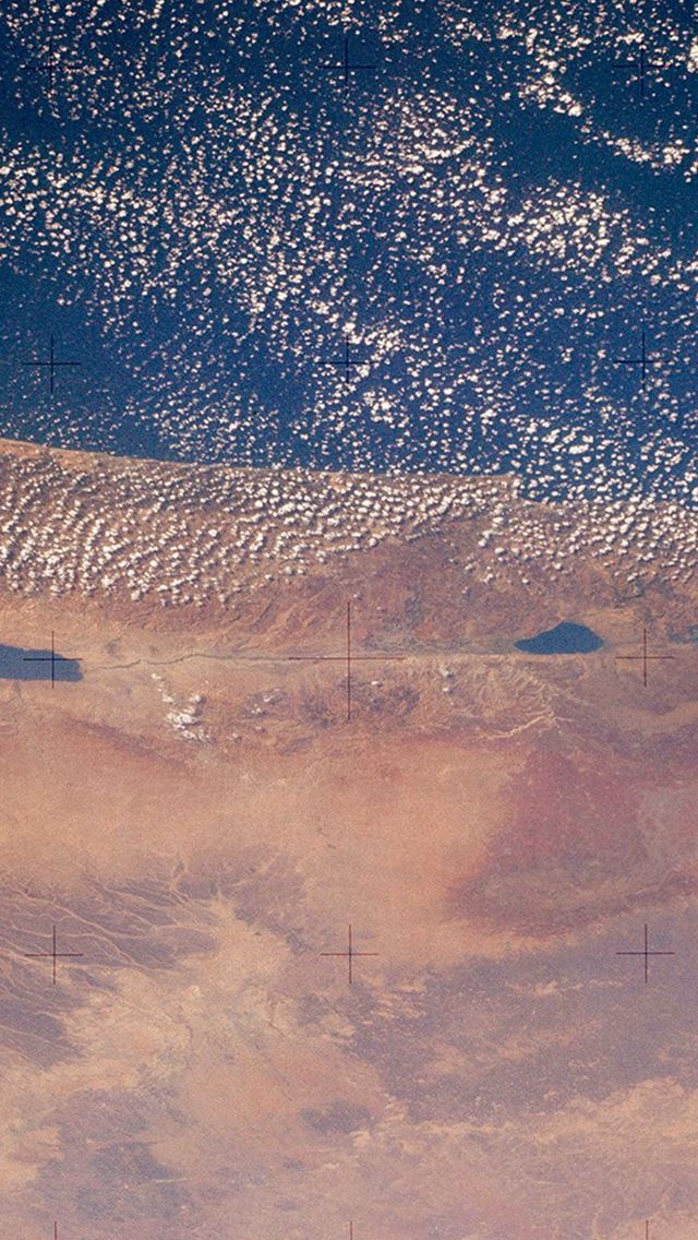 640x1136 Space Earth View Nature Blue - shiny iPhone Wallpaper