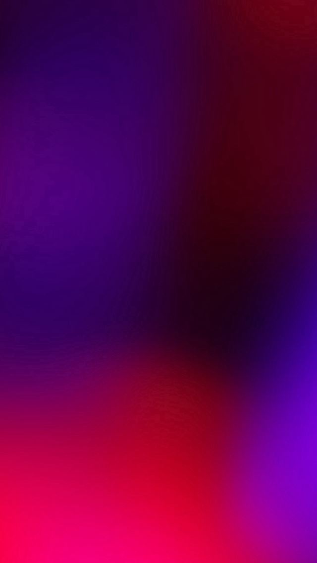 640x1136 Purple Red Party Blur Gradation - mixed iPhone Wallpaper