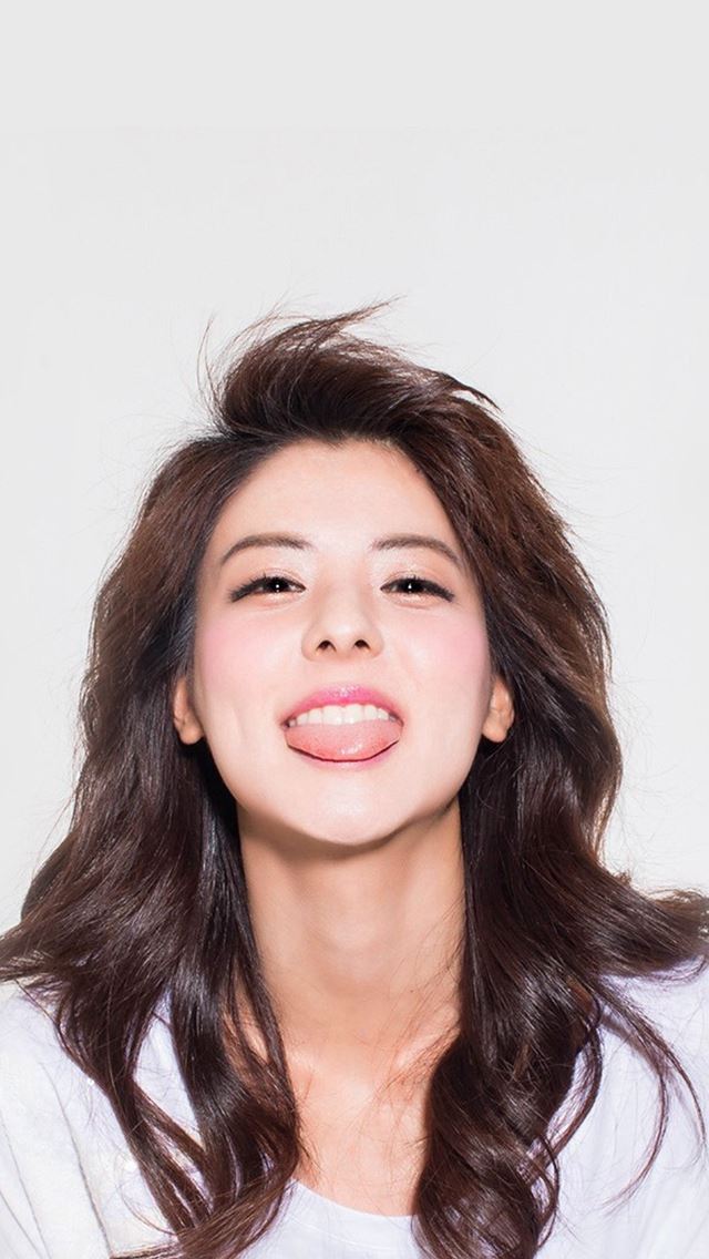 640x1136 Kpop Japanese Girl Smile - kpop iPhone Wallpaper