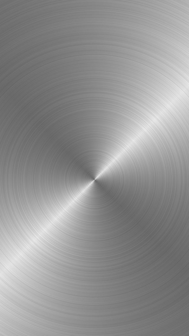 640x1136 Texture Metal Gray Pattern -  iPhone Wallpaper