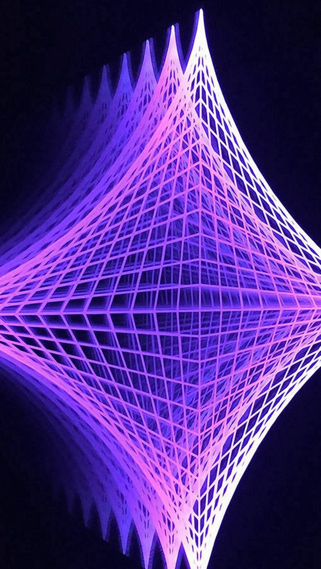 640x1136 Bardula Abstract Purple Pattern Background -  iPhone Wallpaper