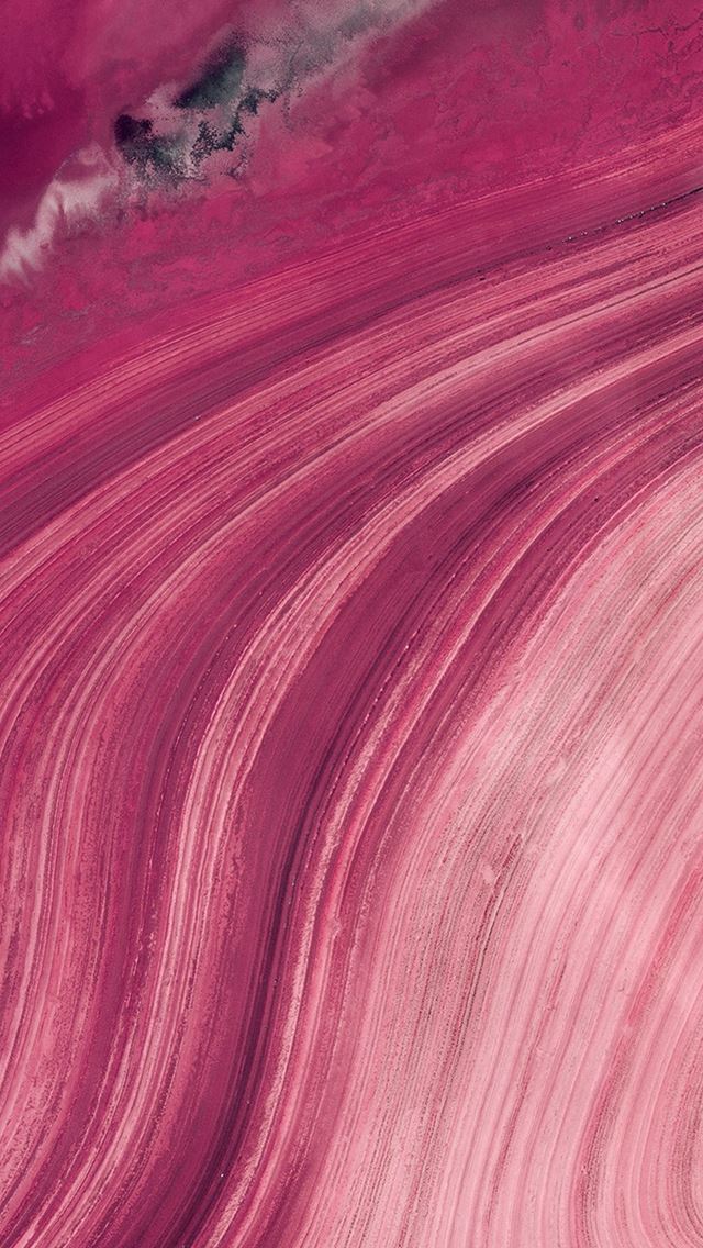 640x1136 Earthview Land Red Curve Nature - silky iPhone Wallpaper