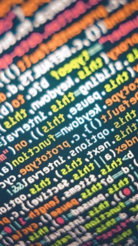 Code Screen It Pattern Background Code wallpaper