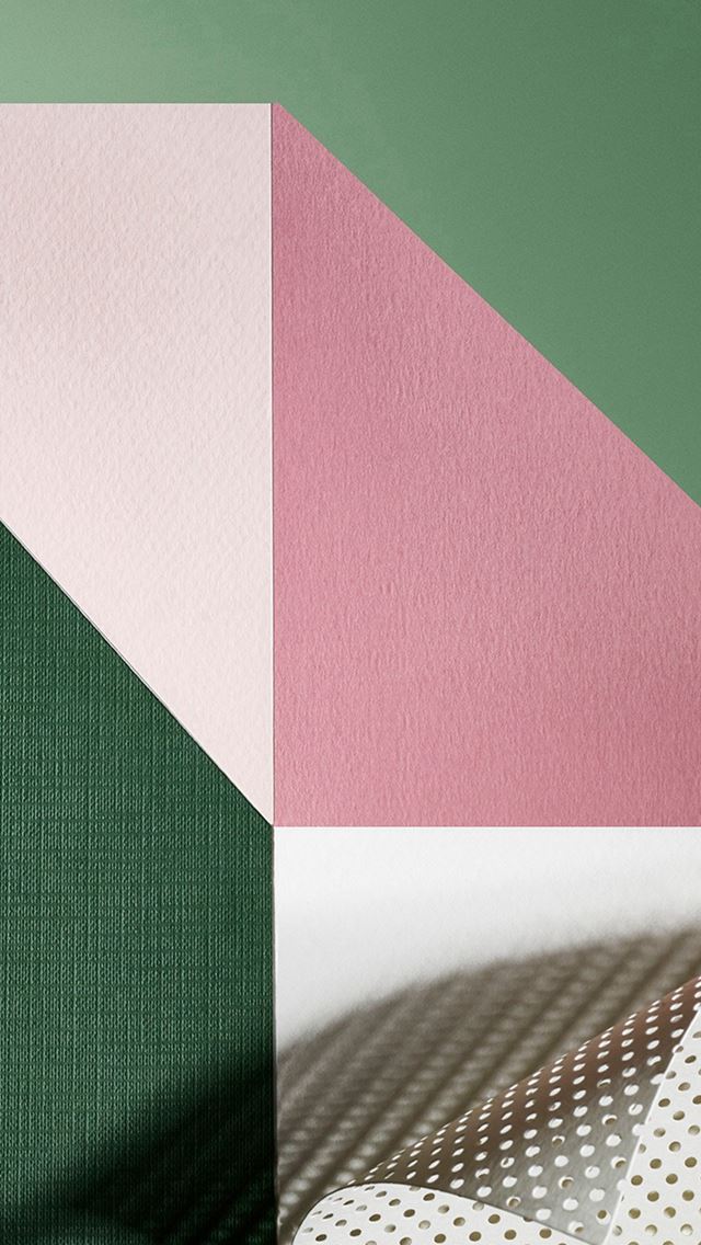 640x1136 Paper Color Rainbow Illustration Art - color iPhone Wallpaper