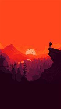 Best Illustration Iphone Hd Wallpapers Ilikewallpaper