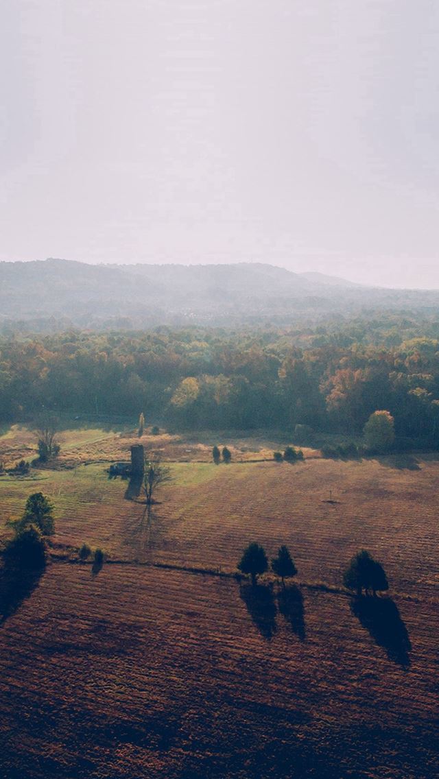 640x1136 Country Mountain Sun Nature - country iPhone Wallpaper
