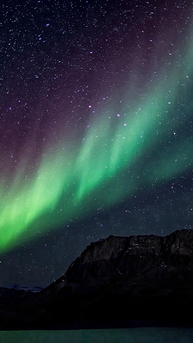 640x1136 Fantasy Nebula Space View - nebula iPhone Wallpaper
