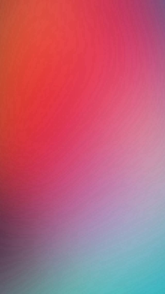 640x1136 Balloon Blur Background - mixed iPhone Wallpaper