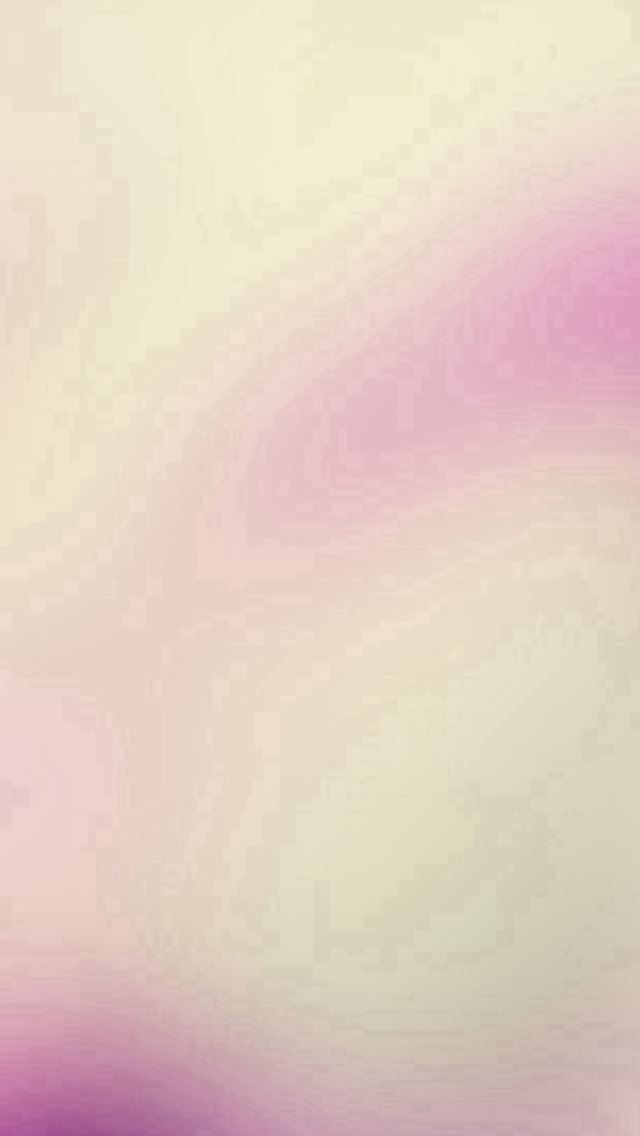 640x1136 White Pink Blur Gradation -  iPhone Wallpaper