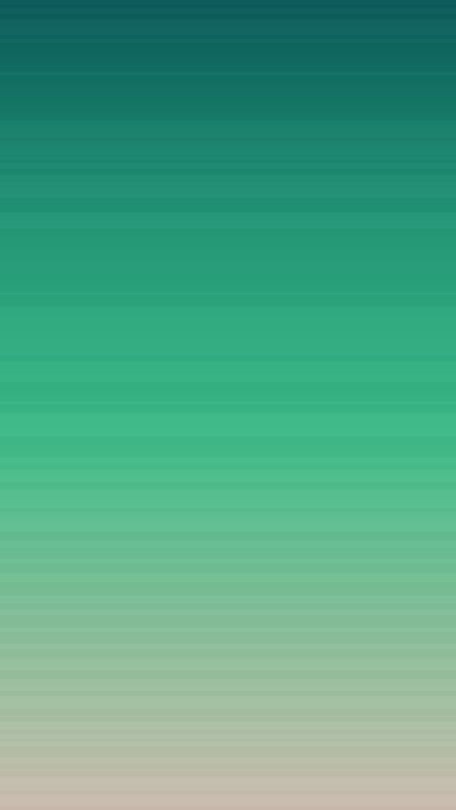 640x1136 Ios11 Background Green Blur Gradation -  iPhone Wallpaper