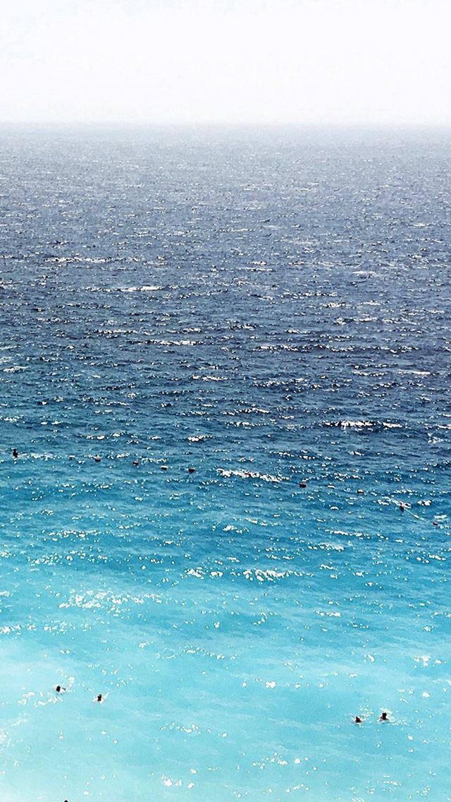 640x1136 Vacation Beach Sea Blue Summer Water Swim - swimming iPhone Wallpaper