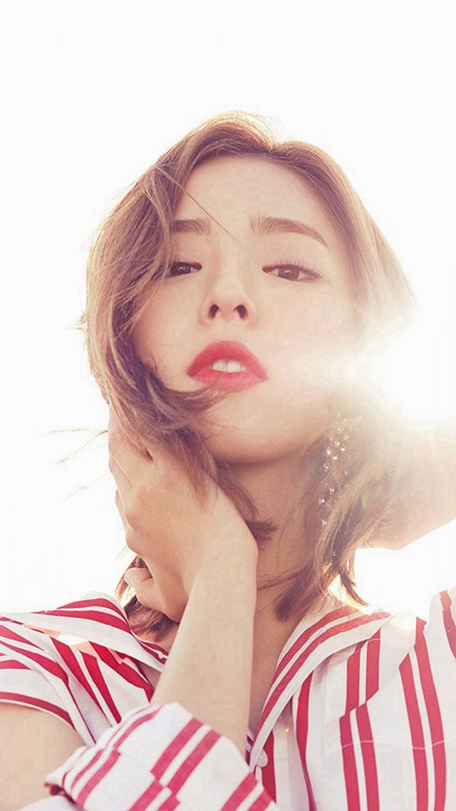 640x1136 Asian Girl Sunshine Beauty - sunshine iPhone Wallpaper