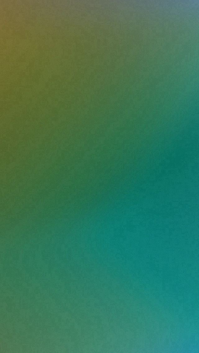 640x1136 Sponge Art Watercolor Blur Pattern Green -  iPhone Wallpaper