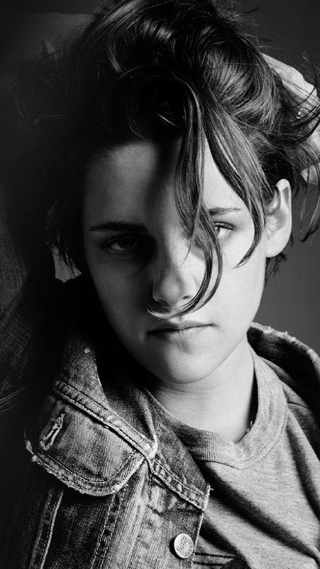 640x1136 Girl In Jean Film Actress Photography - photography iPhone Wallpaper