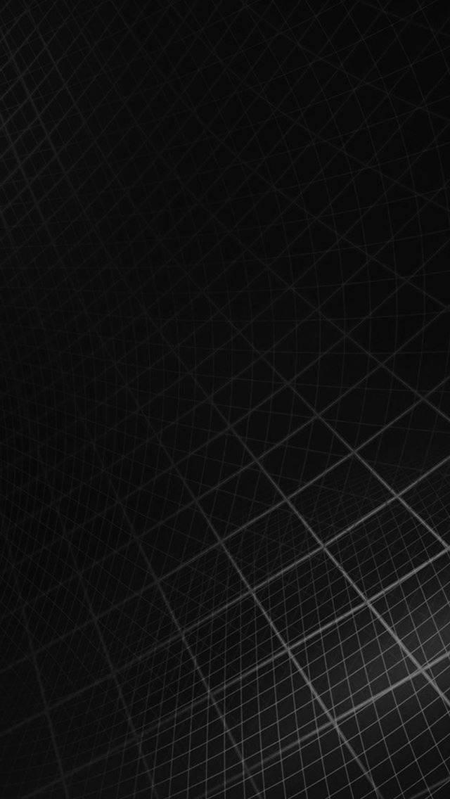 1284x2778 Abstract Line Digital Dark Bw Pattern - line iPhone Wallpaper