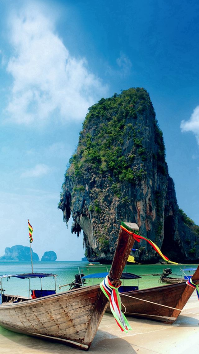Best Collection of Thailand Wallpapers